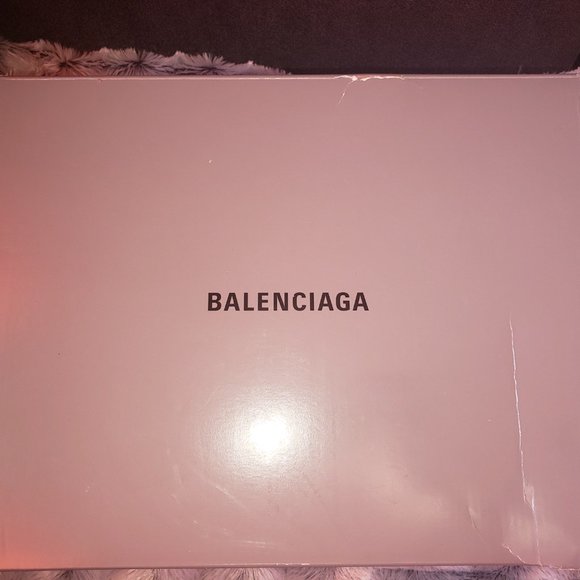 Balenciaga sneakers 37 - Picture 14 of 14